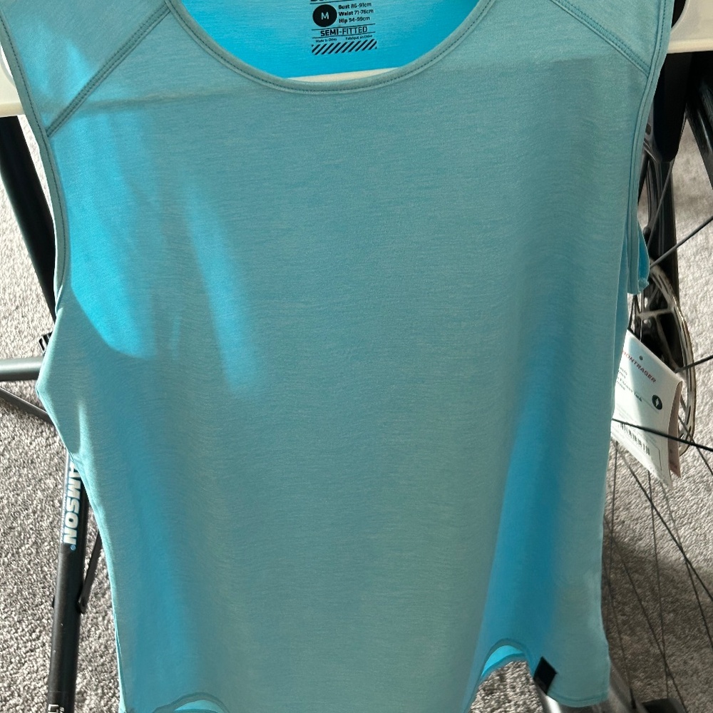 Women’s Fitness Tank